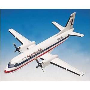    SF 340 American Eagle 1 48 Pacific Modelworks Toys & Games