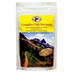  Hi Mountain Campfire Chili Macaroni