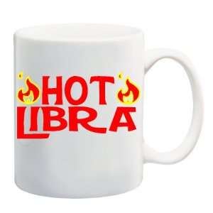  HOT LIBRA Mug Coffee Cup 11 oz ~ Astrology Birthday 