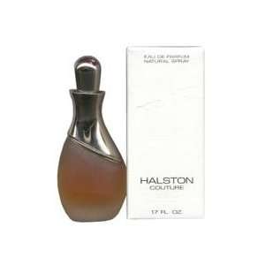 HALSTON COUTURE Perfume. EAU DE PARFUM SPRAY 1.7 oz / 50 ml By Halston 