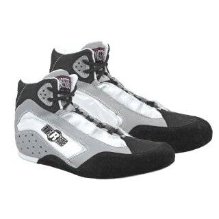  Nike Machomai Boxing Shoes   Mid Shoes