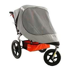  BOB Revolution Duallie Stroller Sun Shield Baby