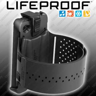   LifeProof ArmBand SwimBand for iPhone 4 4S Water Dust Proof IPH4MTAB01