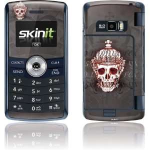  In Nomine Rex skin for LG enV3 VX9200 Electronics