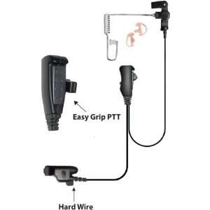  Hawk Lapel Microphone   Hardwired   MO 2, EF 1 Everything 