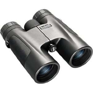   Bnoculars with Roof Prism System and Black Finish 