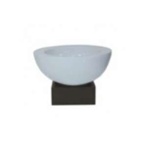  Whitehaus Porcelain Potpourri/Accessories Bowl WHITCO1 