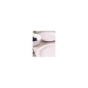  Libbey Porcelana Rim Soup 9White (840 340008) Kitchen 