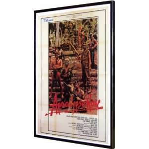 Apocalypse Now 11x17 Framed Poster