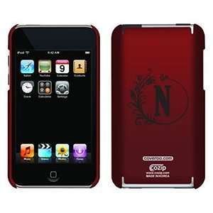  Classy N on iPod Touch 2G 3G CoZip Case Electronics