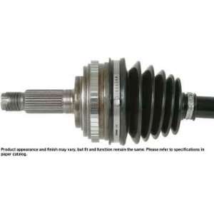  Cardone 60 4211 Remanufactured CV Axle Automotive