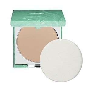 Clinique Almost Powder SPF 15 Color Fair (Quantity of 2)