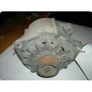  Alternator  PORSCHE 944 88 91 Automotive