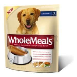  Whole Trial LG Dog Food