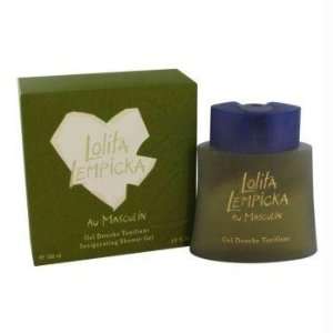  LOLITA LEMPICKA by Lolita Lempicka Invigorating Shower Gel 