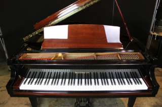 Baldwin M1 M Dual Tone Baby Grand Piano  