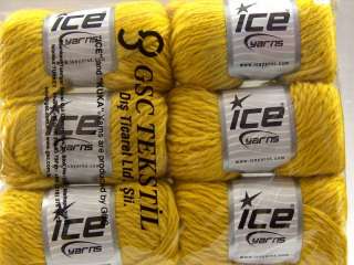Click here for other available colors of Eco Wool Bulky