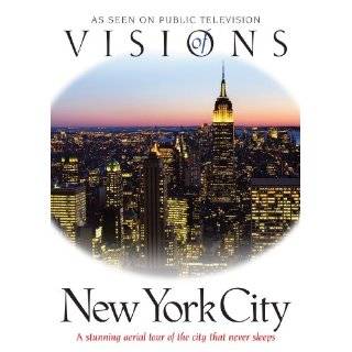  DVD Welcome to New York (A travel guide of New York city 