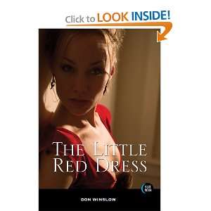  The Little Red Dress Volume I (9781562015145) Don 