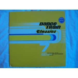   Dance Train Classics 7 12 (Tori Amos/Basement Jaxx/Armand Van Helden