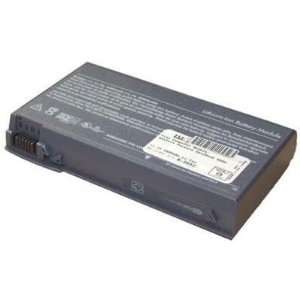  e Replacements Battery for HP Omnibook