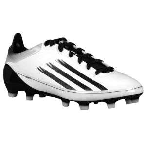 adidas adiZero 5 Star   Mens   Football   Shoes   White/Black/Black