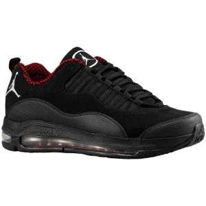 Jordan CMFT Max 10 Leather   Mens   Basketball   Shoes   Black 