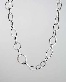 Ippolita Sterling Silver Necklace  