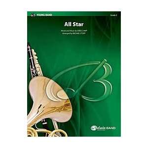  All Star Musical Instruments
