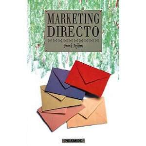  Marketing directo / Direct Marketing (Empresa Y Gestion 
