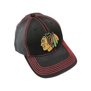  Chicago Blackhawks Blackhawks Logo Cooper Hat Sports 