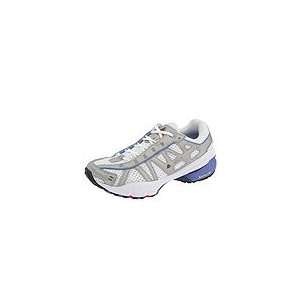 Ecco Performance   RXP 3040 (Silver / White / Baja Blue)   Footwear 
