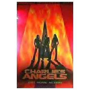  Charlies Angels # 1, 9.4 NM Columbia Pictures Books