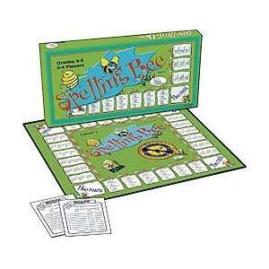 Spelling Bee   Level 2 Toys & Games