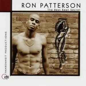  The Best Kept Secret Ron Patterson Music