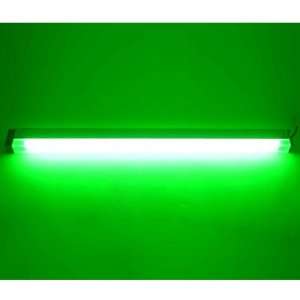    Logisys CXS20GN 20 Green CCFL Frontal Lighting Electronics