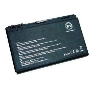  BTI Acer Aspire Rechargeable Notebook Battery Lithium Ion 