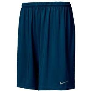  Nike 125360 Mens Basic Loose Fit Shorts Scarlet Size X 