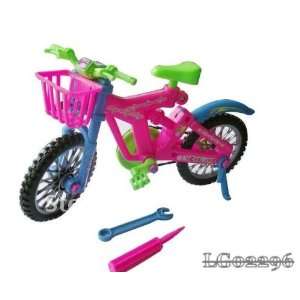   mini disassembly bike toy kids toy educational toy 2296 Toys & Games