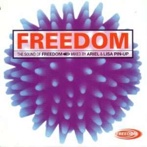  The Sound of Freedom Sound of Freedom Music
