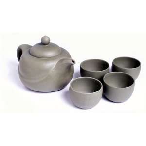  Chinese Yixing Teapot