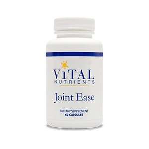  Vital Nutrients Joint Ease