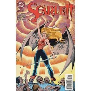  Scarlett, Edition# 14 DC Books