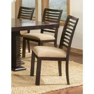  Perimeter 2 Pack Ladder Back Side Chairs (1 BX 0620 240 