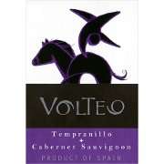 Volteo Tempranillo Cabernet Sauvignon 2009 