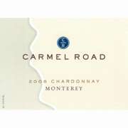 Carmel Road Monterey Chardonnay 2008 