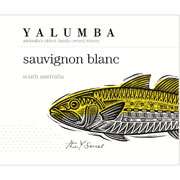 Yalumba Y Series Unwooded Chardonnay 2011 