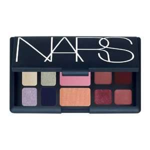  NARS Cosmetics 9938 Makeup Pallete Beauty