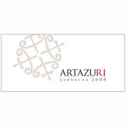 Artazu Artazuri Garnacha 2008 