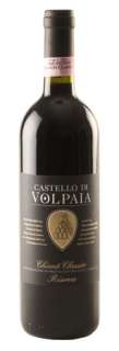   shop all castello di volpaia wine from tuscany sangiovese learn about